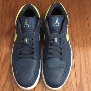 Men’s Air Jordan Shoes